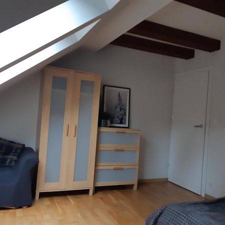 Domy Szeregowe Nasza Chata - 4 Minuty Od Plazy Pobierowo Exteriér fotografie