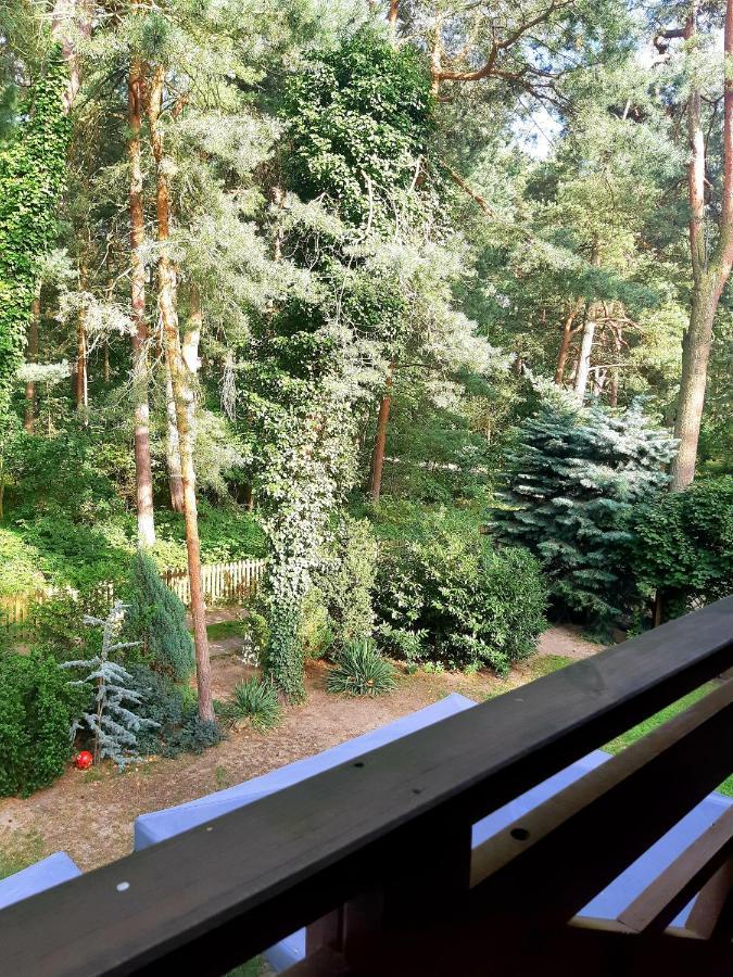Domy Szeregowe Nasza Chata - 4 Minuty Od Plazy Pobierowo Exteriér fotografie